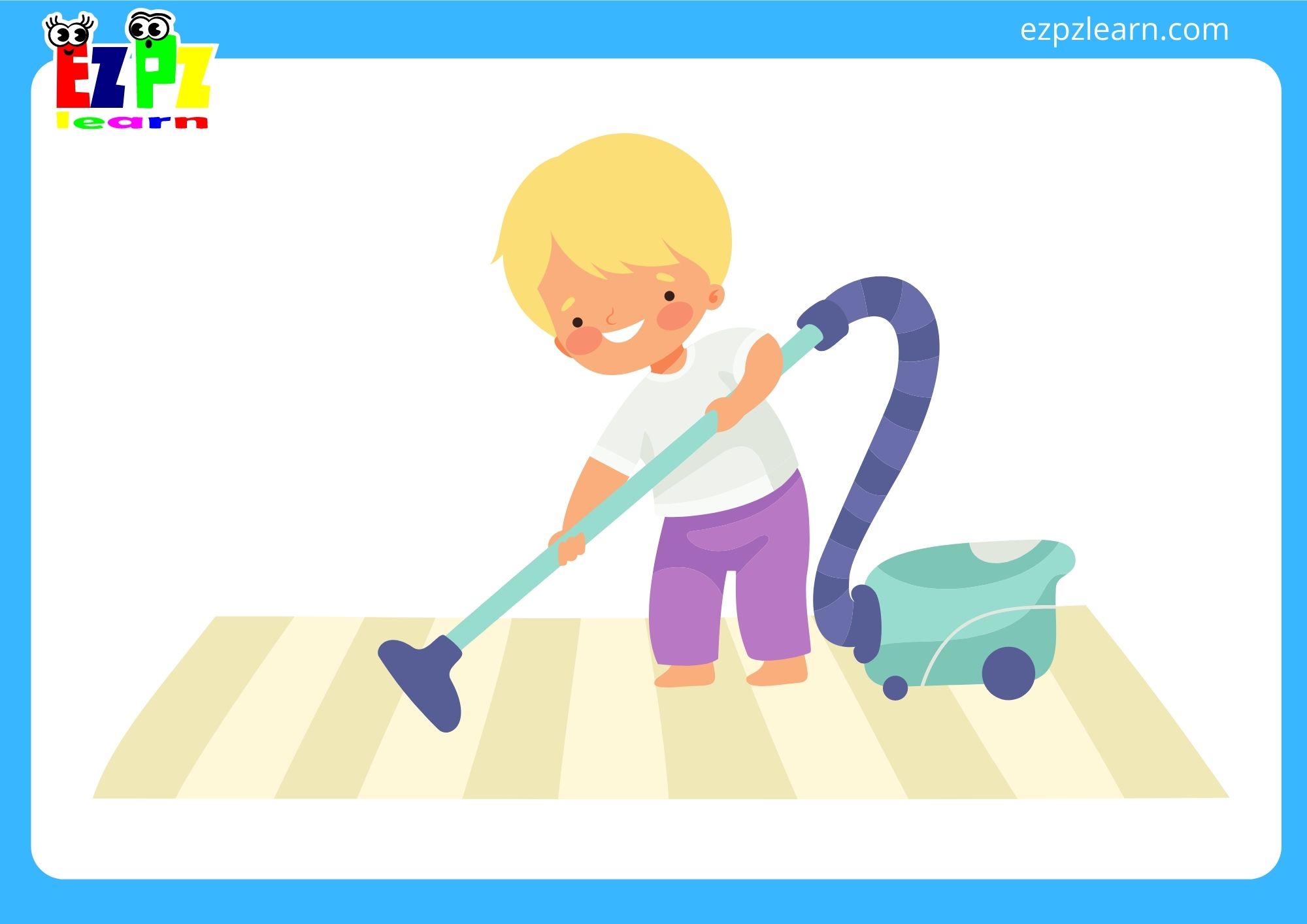 vacuum